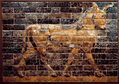 Mesopotamia: 