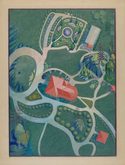 Tenuta di Isaac P. Martin da Meyer Goldbaum