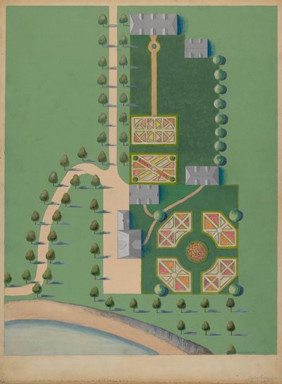 Tenuta di I. Tiebout da Meyer Goldbaum