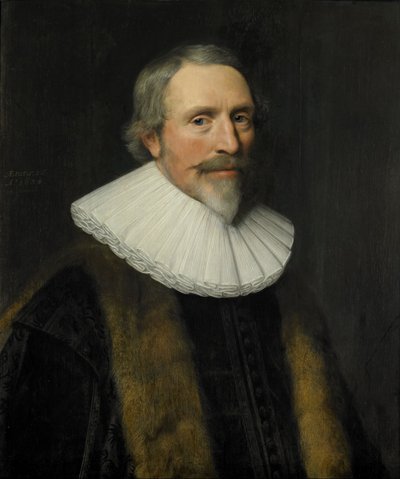  da Micchiel Jansz van Mierevelt