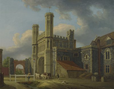 Porta di Sant