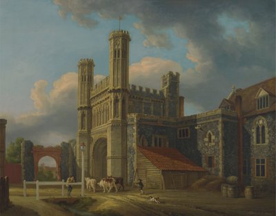 Porta di Sant