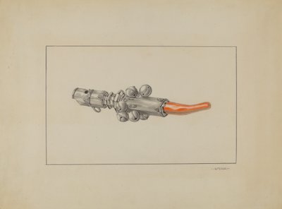 Sonaglio da Michael Fenga