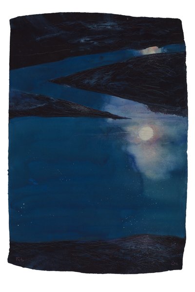Harbour Moon II da Michael Frith