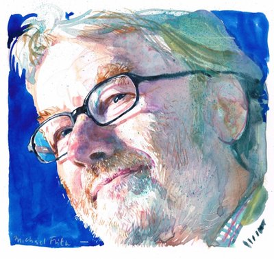Iain Banks da Michael Frith