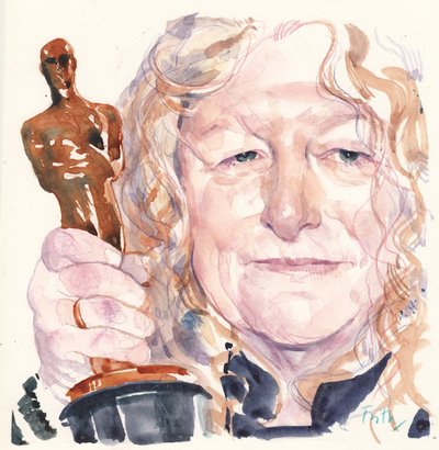 Jenny Beavan da Michael Frith