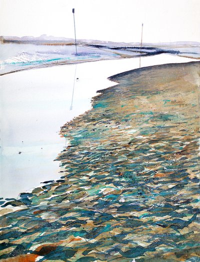 Snow Hill Creek da Michael Frith