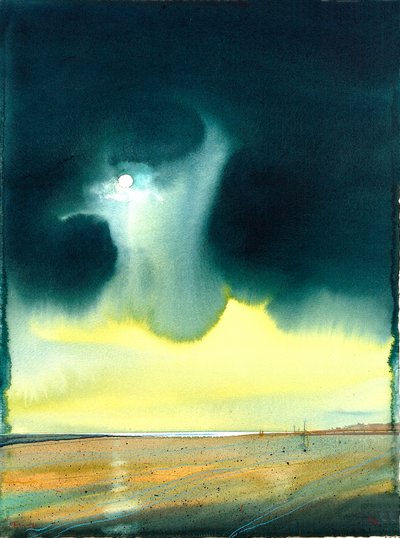 Wittering da Michael Frith