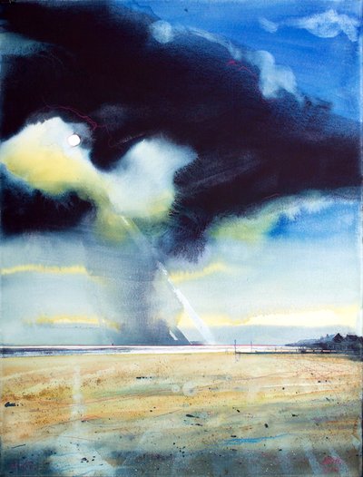 Wittering da Michael Frith