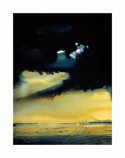 Wittering da Michael Frith