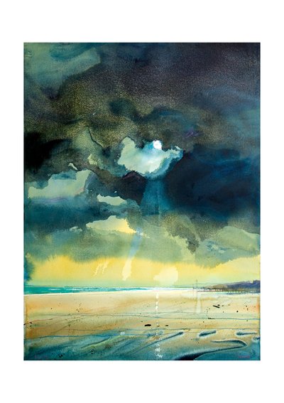 Wittering da Michael Frith