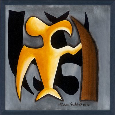 Ihu-ku da Michael H. Dietrich