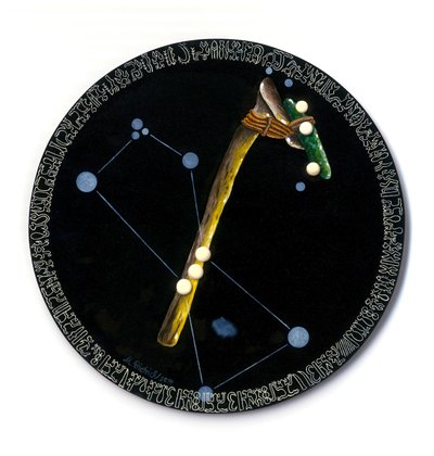 La Bussola può Sbagliare - le Stelle Mai da Michael H. Dietrich