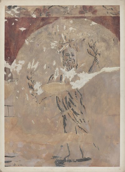 Decorazione murale da Michael Lauretano