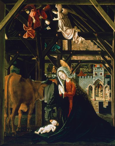 Natività, dall