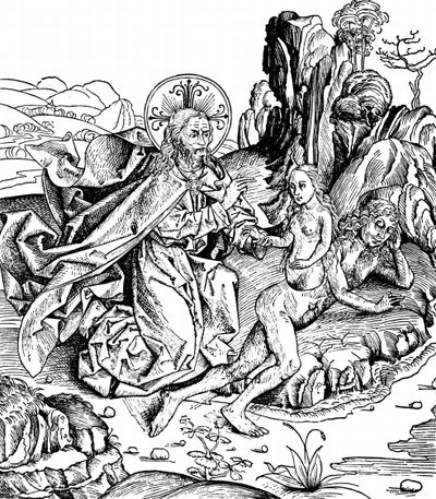  da Michael & Pleydenwurff W. (d.1494) Wolgemuth