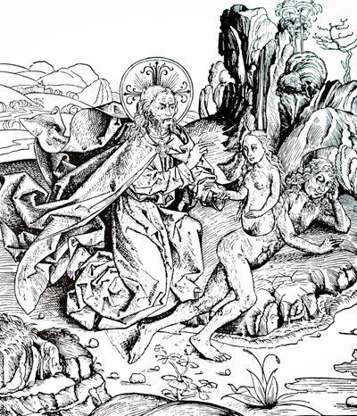  da Michael & Pleydenwurff W. (d.1494) Wolgemuth