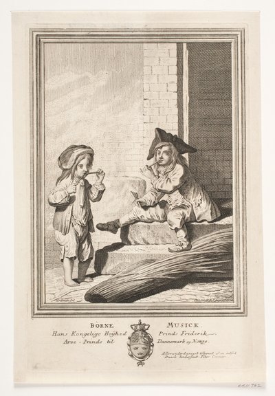 Musica per bambini da Michael Rössler