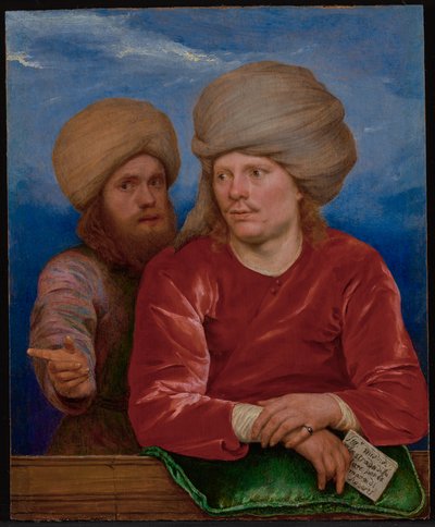  da Michael Sweerts
