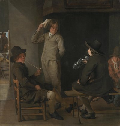  da Michael Sweerts