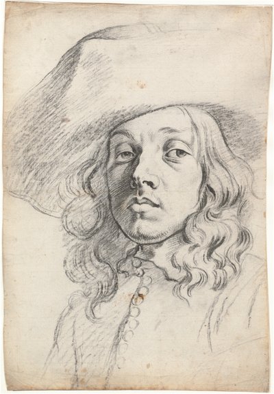 Jan van den Enden da Michael Sweerts
