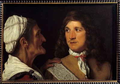 Il giovane e l