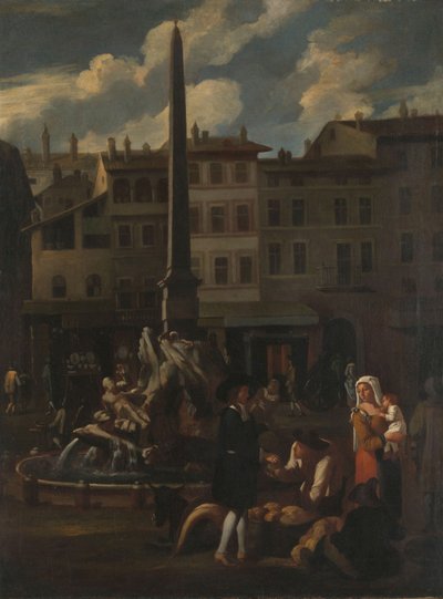 da Michael Sweerts