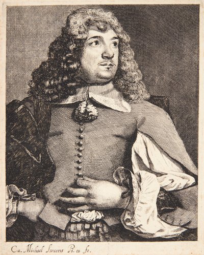  da Michael Sweerts
