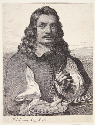  da Michael Sweerts