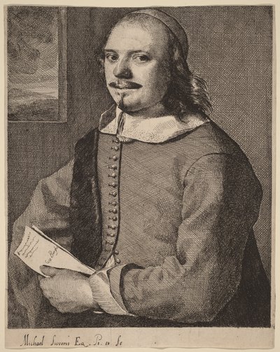  da Michael Sweerts