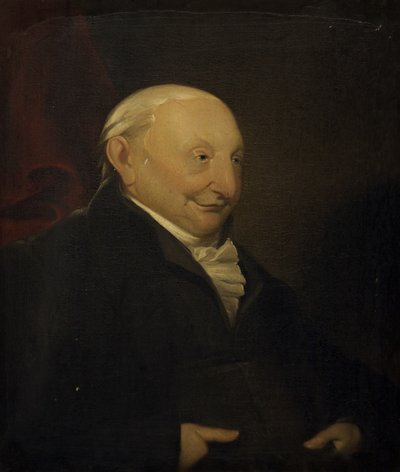 Jemmy Wood da Michael William Sharp