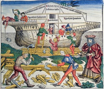 La costruzione dell