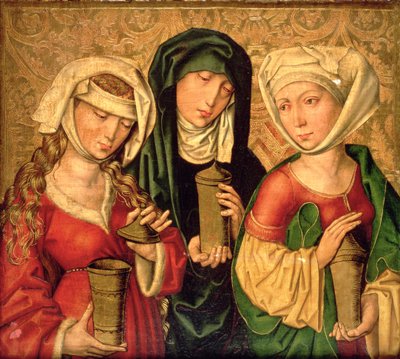 Immagine sconosciuta da Michael Wolgemut or Wolgemuth
