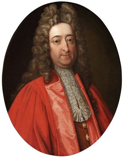 George Stonehouse da Michael circle of Dahl