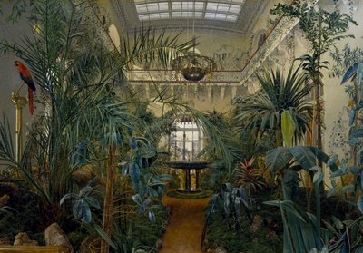 Giardino d