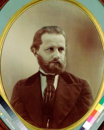 Pëtr Il