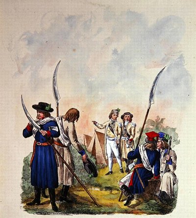 Costumi dell