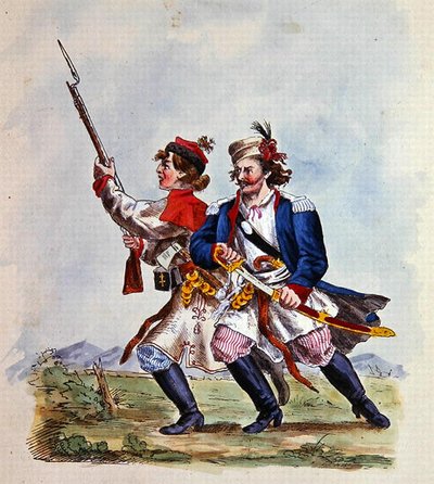 Costumi dell