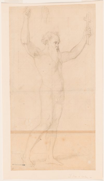 San Dionigi da Michel Dumas