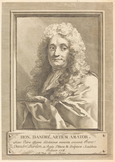 Ritratto del padre dell