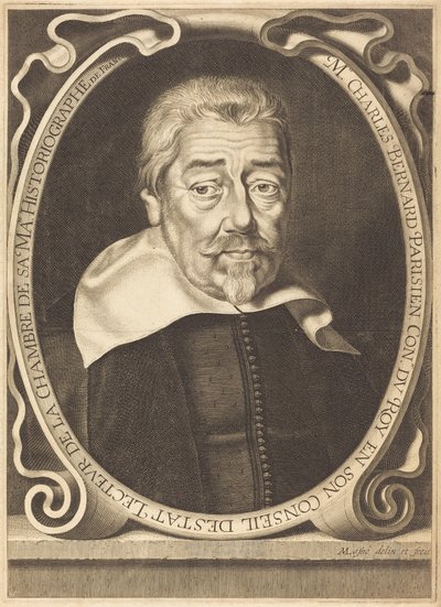  da Michel Lasne