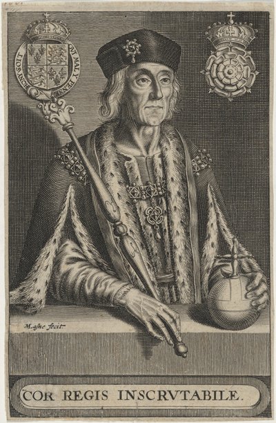 Enrico VII d