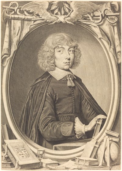 J.-B. A. Vignerod da Michel Lasne