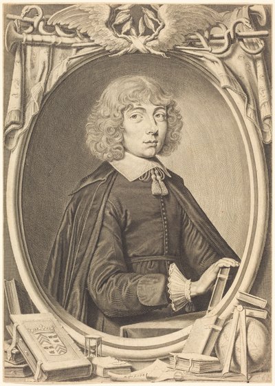 J.-B. A. Vignerod da Michel Lasne