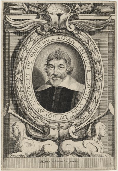  da Michel Lasne