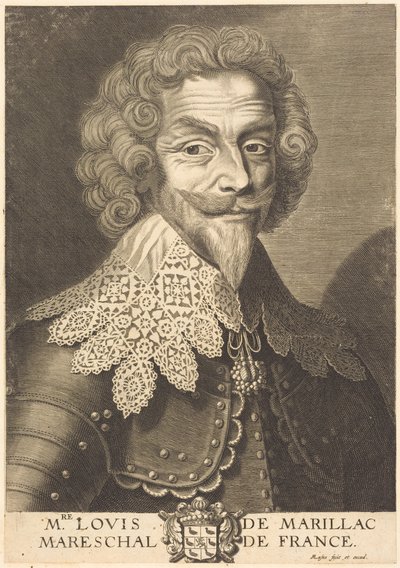  da Michel Lasne