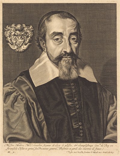  da Michel Lasne