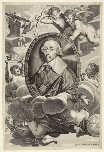  da Michel Lasne