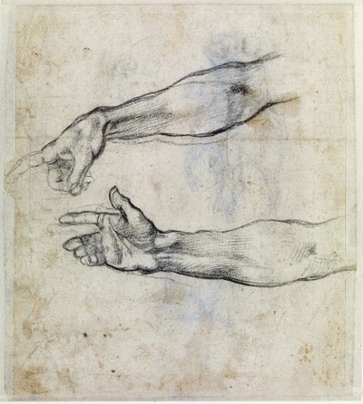  da Michelangelo Buonarroti