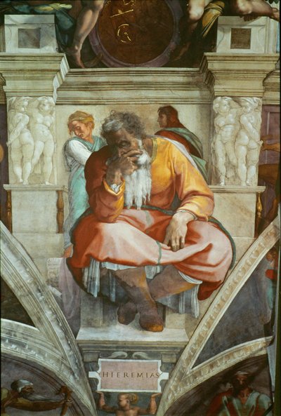  da Michelangelo Buonarroti